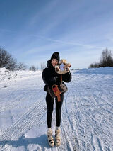 Benutzerfoto EvaIgudina