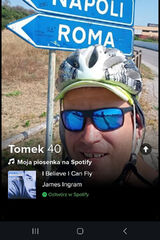 Fotka uživatele tompiechocki86