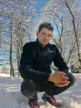 Zdjęcie użytkownika piotrasj731989