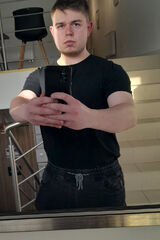 Zdjęcie użytkownika SebastianPz