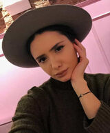 Zdjęcie użytkownika Samanthaswa