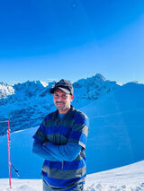 Zdjęcie użytkownika Maheshveera