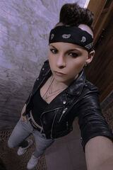 Фотография пользователя xxbaybexx