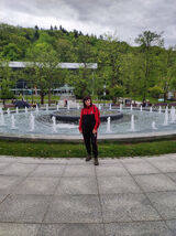 Zdjęcie użytkownika Misia92p