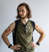 Foto pengguna Ishiven