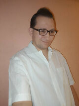 Zdjęcie użytkownika Santiago400