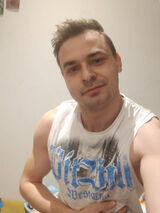 Фотография пользователя bronsonek98