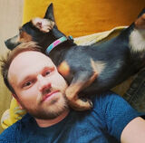 Фотография пользователя tomek86r