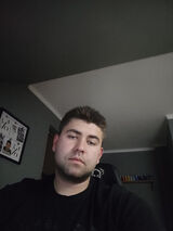 Zdjęcie użytkownika Hubert33345