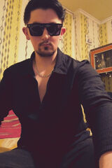 Benutzerfoto Sylwester258