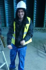 Zdjęcie użytkownika damkom1982