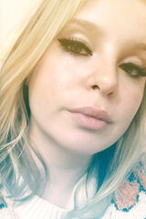 Zdjęcie użytkownika Klaudia37373