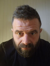 Foto pengguna aizydorski92