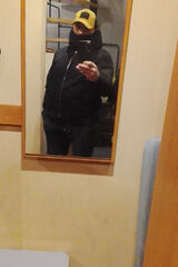 Zdjęcie użytkownika arkorock93