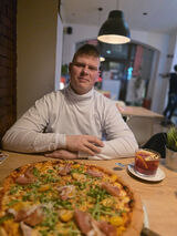 Benutzerfoto damian45699