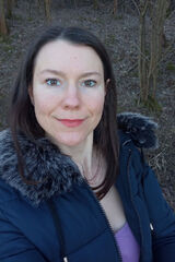 Benutzerfoto Weronika9494