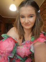 Zdjęcie użytkownika Kasia020390