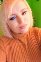 Фотография пользователя slodkajakcytryna83