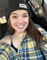 Zdjęcie użytkownika rachelvangad