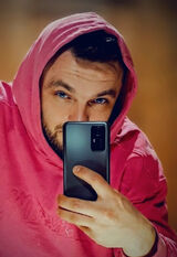 Zdjęcie użytkownika TajniakBrajniak89