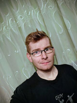 Zdjęcie użytkownika Michal330