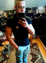 Zdjęcie użytkownika Kaukaziusz97