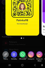 Zdjęcie użytkownika Patka19g8