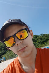 Zdjęcie użytkownika michalakdamian72