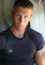 Zdjęcie użytkownika ineedlover