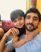 Fotka uživatele goodlucknwaigwe975