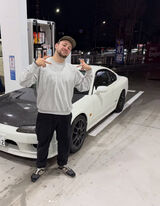 Zdjęcie użytkownika Marekkowalskis