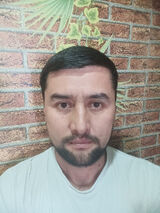 Zdjęcie użytkownika kuvatovahmadjon
