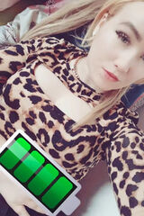 Фотография пользователя Agusiaczzzek