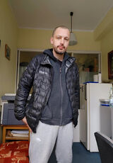 Benutzerfoto PAWELMAURYCY