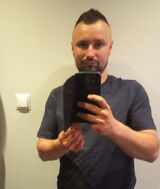 Benutzerfoto Wiktor3309