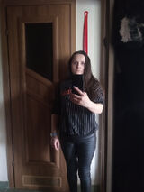 Benutzerfoto wioletalisek84