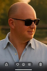 Zdjęcie użytkownika Iceman1234