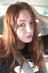 Фото користувача breanaalexa