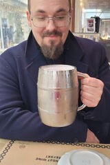 Fotka uživatele MKlaudiusz