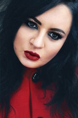 Фотография пользователя kubpruchnatalia