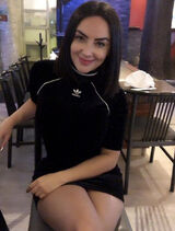 Фотография пользователя mariansareh