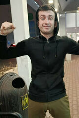 Benutzerfoto motorlukasza5000