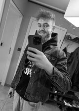 Zdjęcie użytkownika Danik25