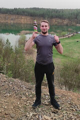 Фотография пользователя kevinj910