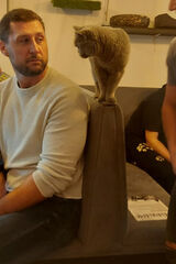 Фотография пользователя BlackLusterSoldier