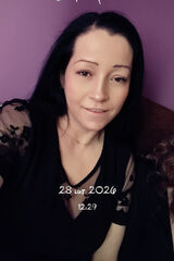 Zdjęcie użytkownika gosienka1986