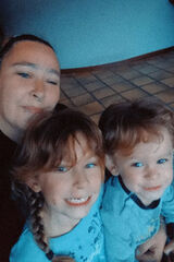 Benutzerfoto mairannkevin