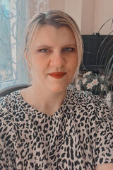 Фотография пользователя Agnieszka19840817