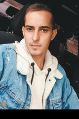 Zdjęcie użytkownika dawidekmm13