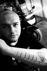 Zdjęcie użytkownika Grzesiu9321